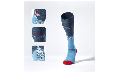 Los mejores calcetines padel 2023 - Enforma Socks Calcetines deporte Tienda